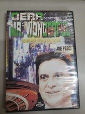 Dear Mr Wonderful Joe Pesci DVD