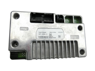 Steuergerät ECU Modul SG für Multifunktionsdisplay Low Power Device Ford Mondeo