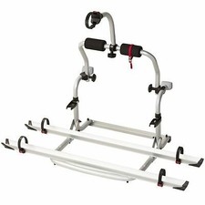 Fiamma Carry Bike CL Black 2 Bike Motorhome Cycle Carrier Bike Rack Cycling