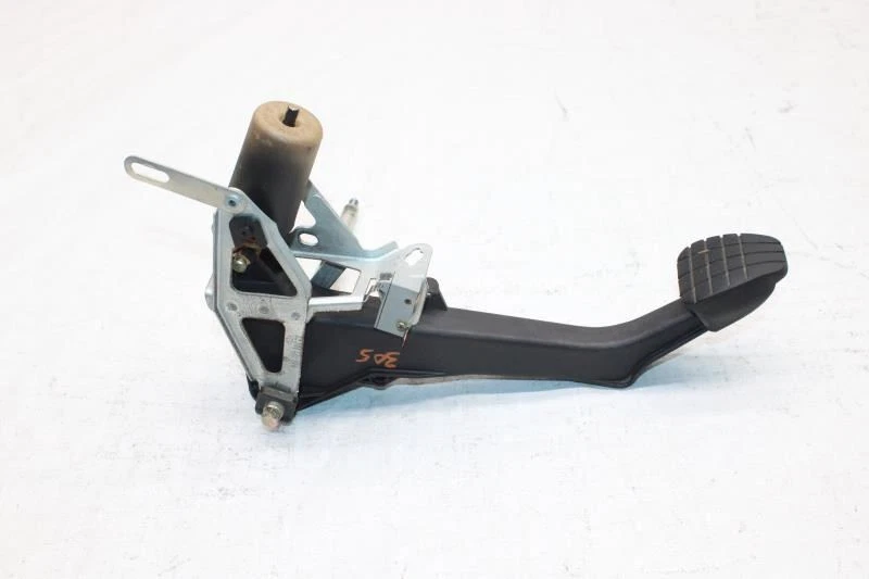 2002 PPORSCHE BOXSTER 986 КАБРИОЛЕТ #305 MT РУЧНОЙ ПЕДАЛЬ СЦЕПЛЕНИЯ - Изображение 4 из 4