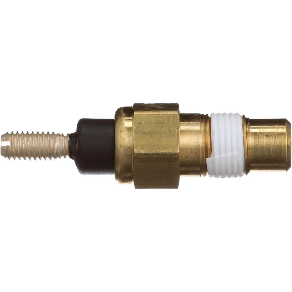 Transmisor de temperatura de refrigerante del motor Dodge W250 1981-1993 SMP 1982 1983 1984 Foto 4 de 4