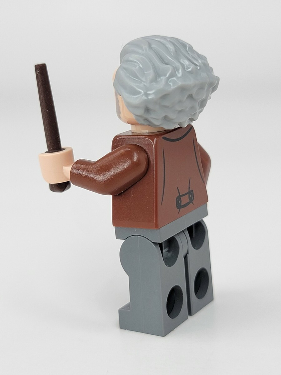 hp169 Lego Harry Potter 40289 - Garrick Ollivander Minifigure