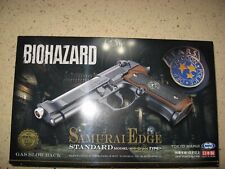 Tokyo Marui Samurai Edge Biohazrd3 Jill Model M92f Gun for Tokyo Marui Samurai Edge Biohazrd3 Jill Model M92f Gun for