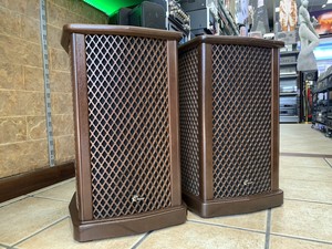 sansui sf 2 speakers