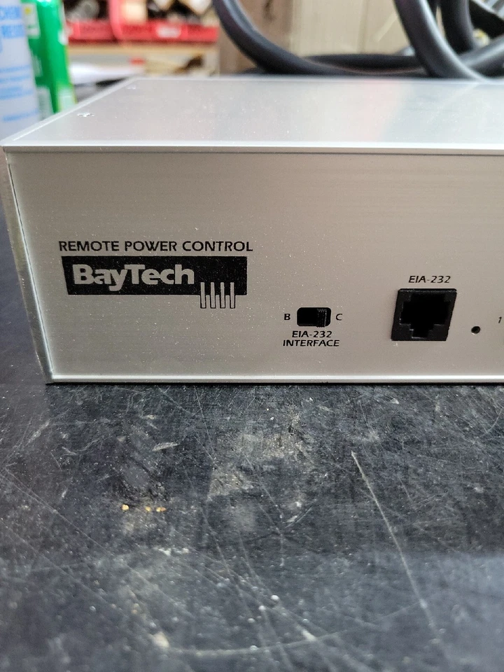 NEW NO BOX! BAYTECH RPC18ADE REMOTE POWER CONTROL - Image 2 of 4