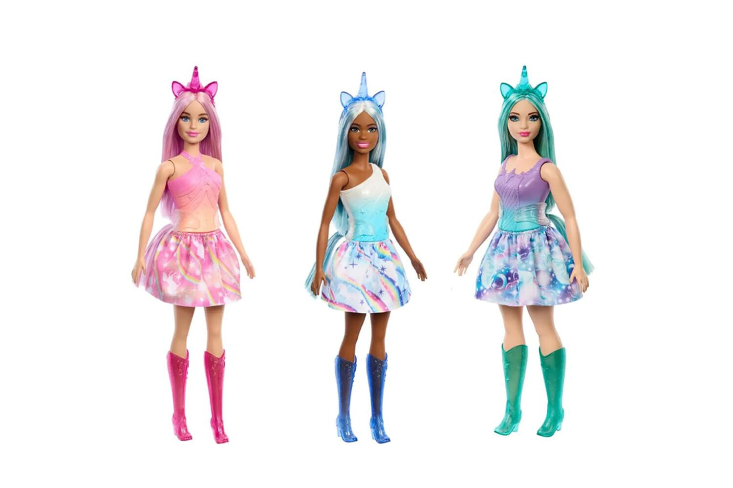 Barbie Barbie Dreamtopia Unicorni