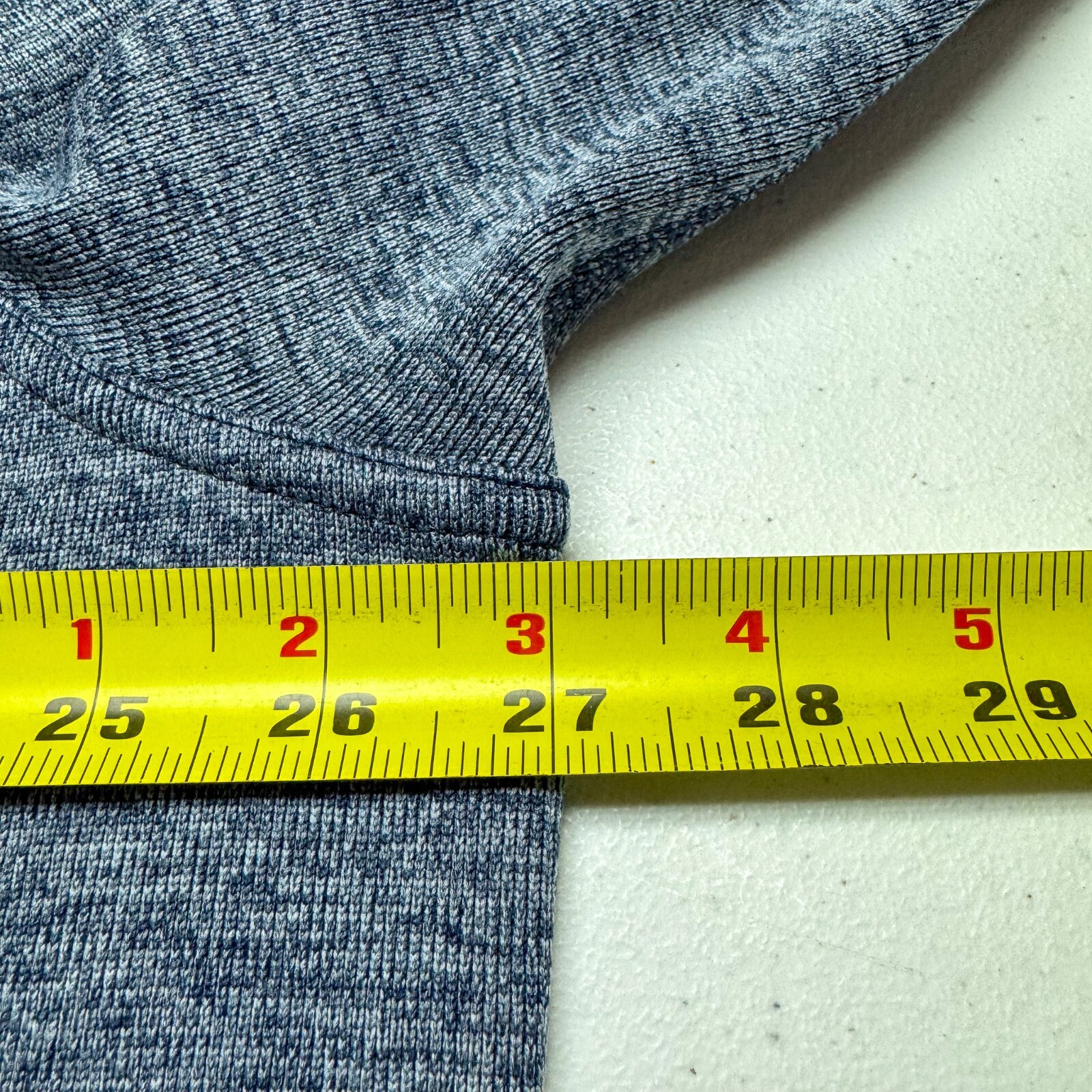 Nike Jacket Mens XXL Blue Fleece 1/4 Zip Athletic Outdoor Gym Marcal FD9892 451