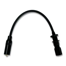 Polaris Sportsman 850/1000 15" PTO Spark Plug Cap and Wire - 4013328 4013327