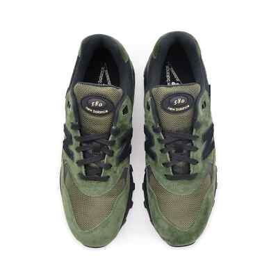 MT580RBL New Balance 580 GORE-TEX Olive (Men's) | eBay