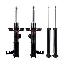 FCS Front Suspension Struts and Rear Shock Absorbers Kit For Envision 2017-2020