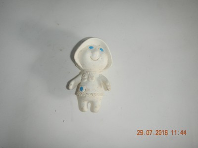 pillsbury doughboy doll