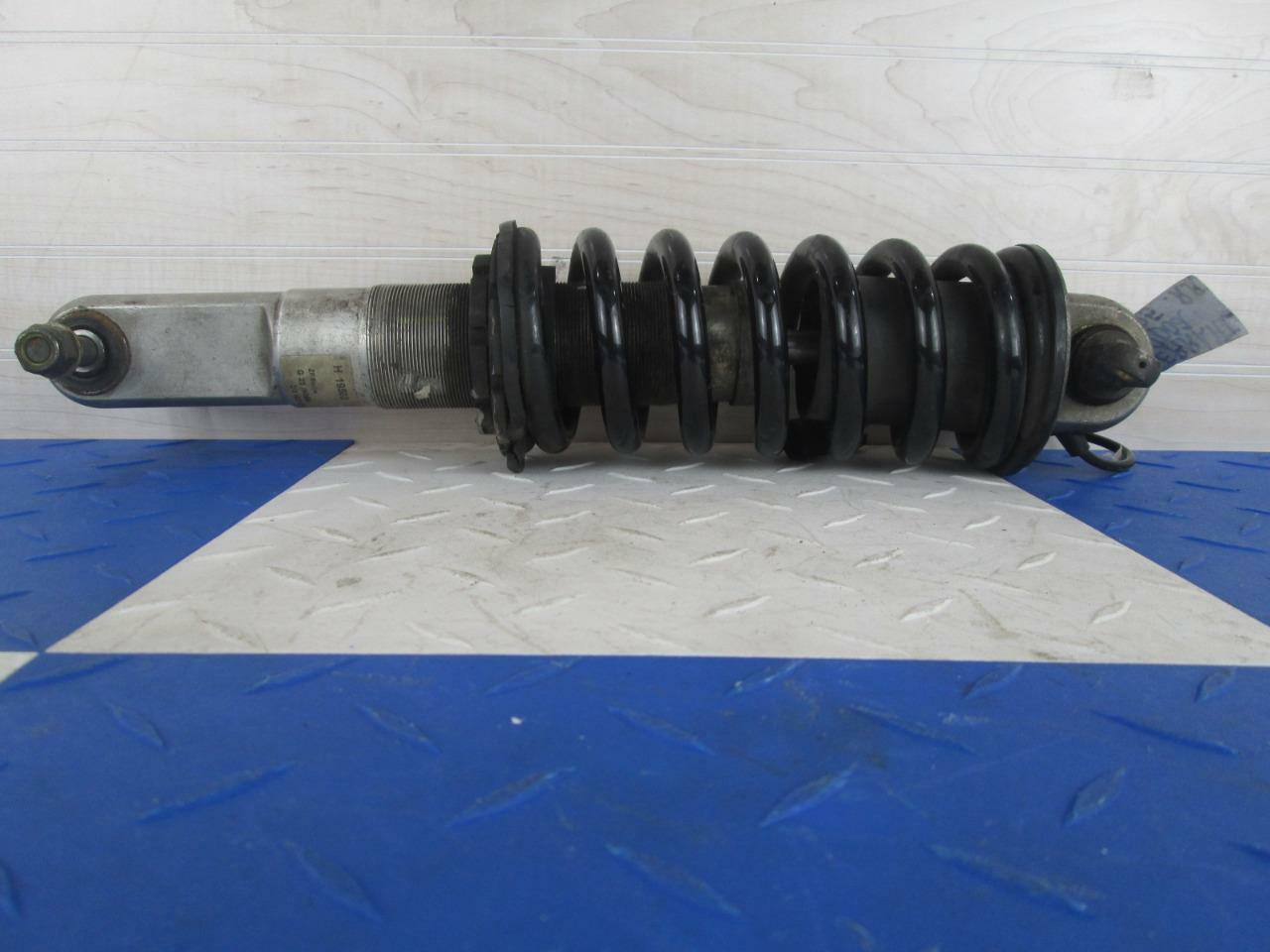 2002 Ferrari 360 Spider - Right Rear Shock Absorber *DAMAGED for PARTS* 174724