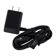 Wall Charger for iRiver Spinn