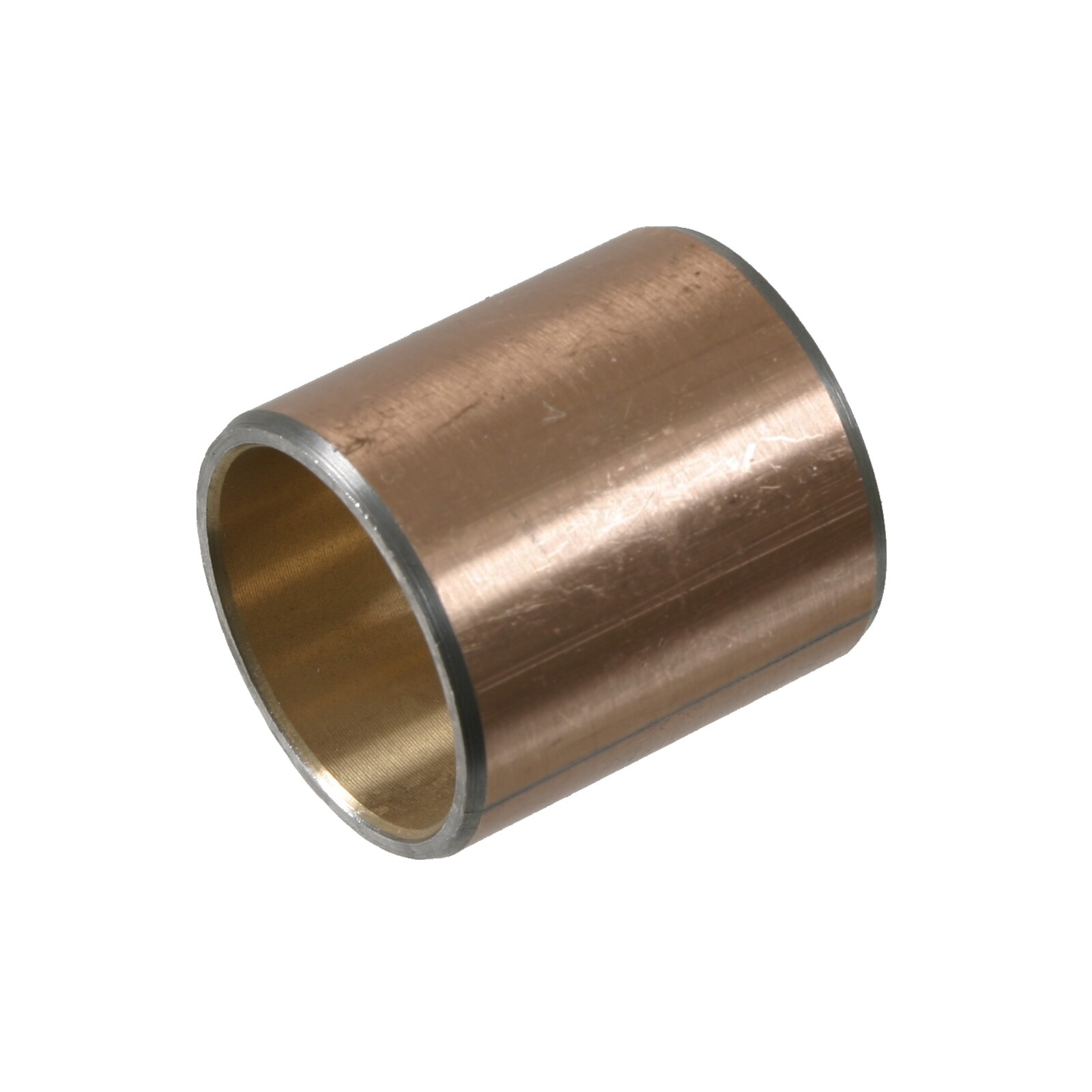 Febi Bilstein Bushing fits Scania - 18098 - OE Matching and Precision Fit