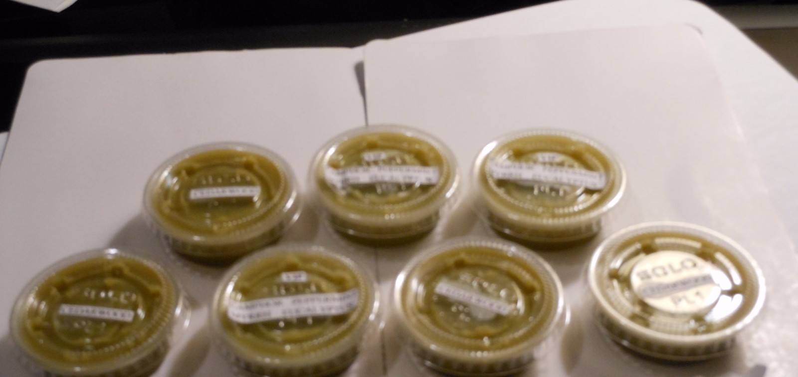 EMERALD TRIANGLE POTENT 1 OZ HERBAL PAIN RELIEF SALVE + LAVENDER ESSENTIAL OIL 