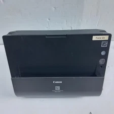 Canon DR-C225 Color Duplex Document Scanner USB M111241 1