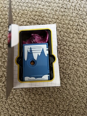 New Disney Doorables Academy Locker Olaf Blind Bag Sealed