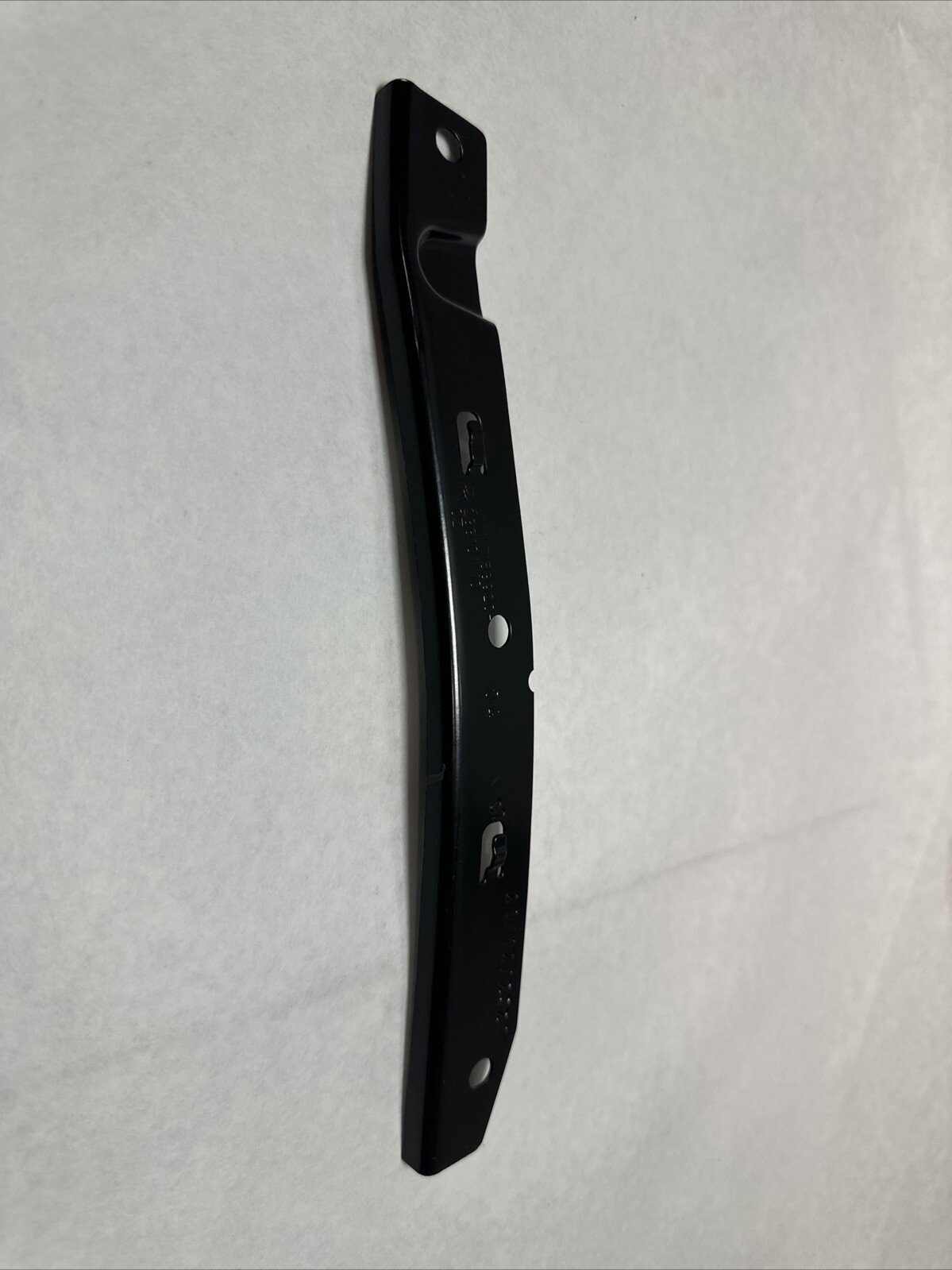 ROLLS ROYCE DAWN FRONT RIGHT SIDE BUMPER FASCIA INSERT ASSEMBLY OEM 51117158920