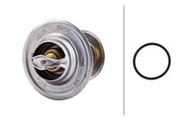 Hella 8MT 354 775-311 Thermostat, KüHlmittel FüR Audi Ford Seat Skoda Vw