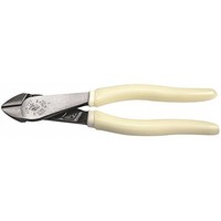 Klein Tools D2000-28glw Hi-viz Diagonal-cutting Pliers - High-leverage, New, Fre on sale Klein Tools D2000-28glw Hi-viz Diagonal-cutting Pliers - High-leverage, New, Fre on sale
