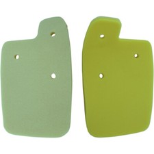 No Toil Pre-Oiled Air Filter | 3003