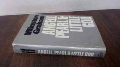 			Angell, Pearl and Little God, Winston Graham, Literary Guild, 197		