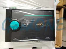 New MOXA MB3480 4-Port Standard MODBUS Gateway