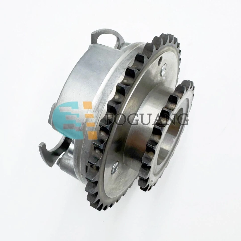 INTAKE & EXHAUST TIMING CAMSHAFT SPROCKET FOR TOYOTA 4RUNNER TUNDRA 4.0L SET OEM Foto 4 de 4