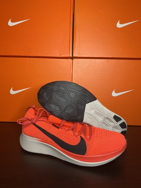 12 nike zoom fly flyknit