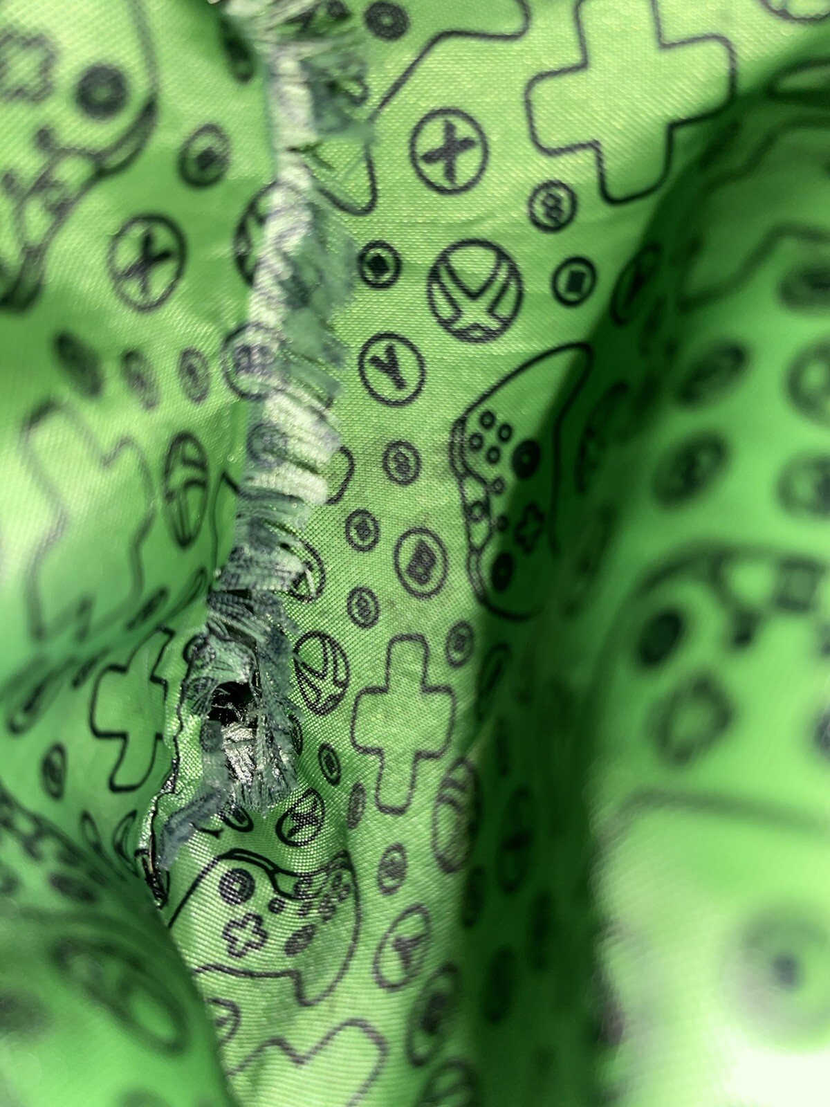 Xbox School backpack - image 8