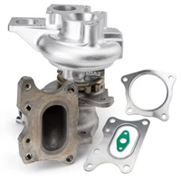 49373-07011 Turbo Turbocharger For Honda CRV Civic 1.5 T L15B7 2SV 2HX 2015-21