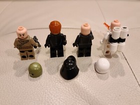 LEGO 75177 Star Wars - Complete Set With Instructions & Original Box