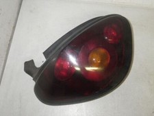 Rücklicht Heckleuchte links komplett (ohne Lampenhalter) BRAVO I (182) 1.6 16V