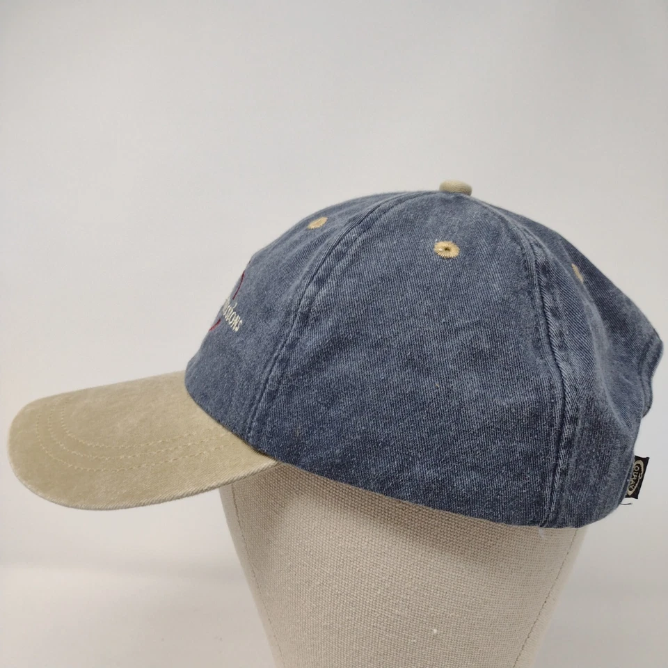 Sombrero con tirantes Progressive Expressions Kauiai multicolor OSFA ajustable Ouray Foto 3 de 4