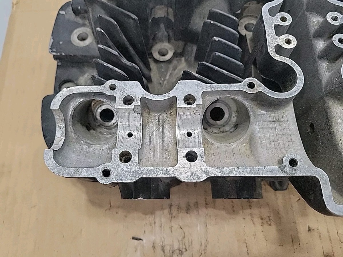 Kawasaki Z1 900 Engine Cylinder Head KZ900 Small Stud 6mm KZ