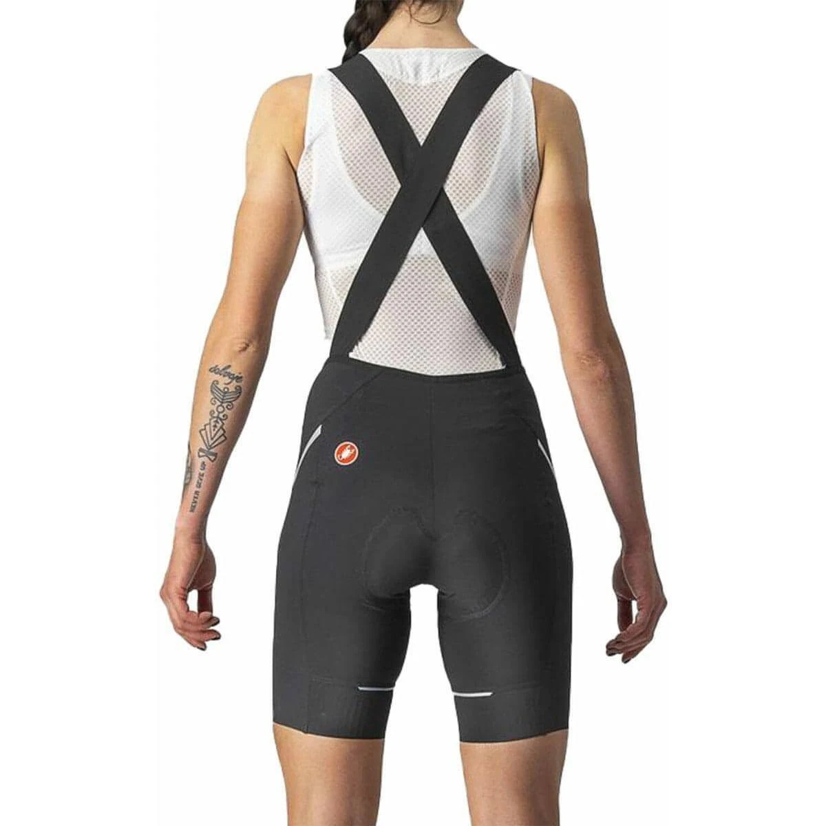 Castelli ladies bib best sale shorts