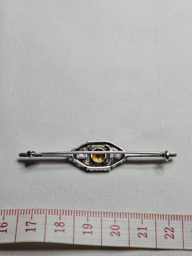 Konvolut Silber Schmuck 800,835 - Antiker schöner Schmuck -Sofort tragbar - Bild 20 von 24
