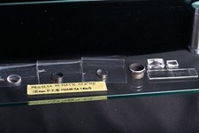 Camera lens Accessory parts MINOLTA HI-MATIC 38mm f2.8 Lens set 1day Shipping