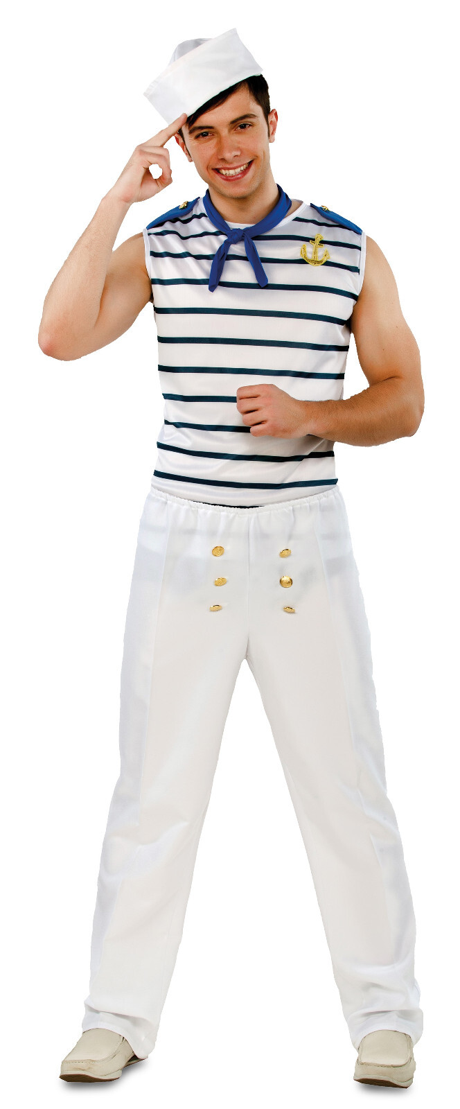 Metzger Kostüm Karneval - Grusel Kostüm Mit Schürze, Hackbeil & Blut Handschuhen