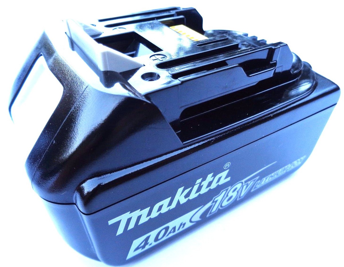 Makita BL1840 18V Li-Ion accu 4.0Ah