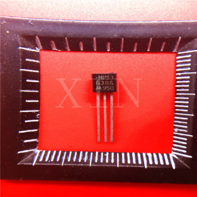 10pcs MPS3638A Genuine NEW ON TO-92 IC Chip