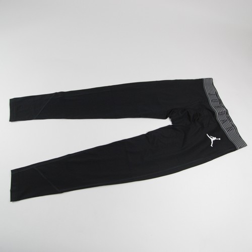 Air Jordan Compression Pants Men's Black New with Tags eBay