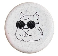 4A Sports Blind Squirrel BS Golf Disc Golf Mini Marker Disc (Pick Color)
