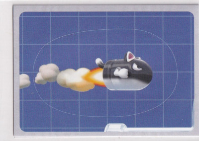 Panini Super Mario Playtime 2023 Stickeralbum Sticker Nr. 89