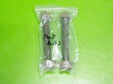 92-96 Prelude Oem Front Strut Fork - Lca Control Arm Mount Bolts Left Right Set