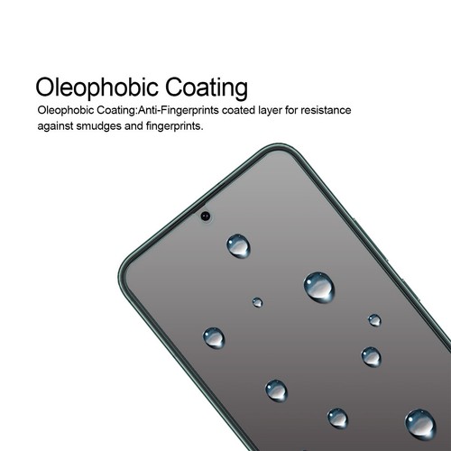 2x Privacy Tempered Glass Screen Protector for Samsung Galaxy S23 Plus 5G - Picture 5 of 5
