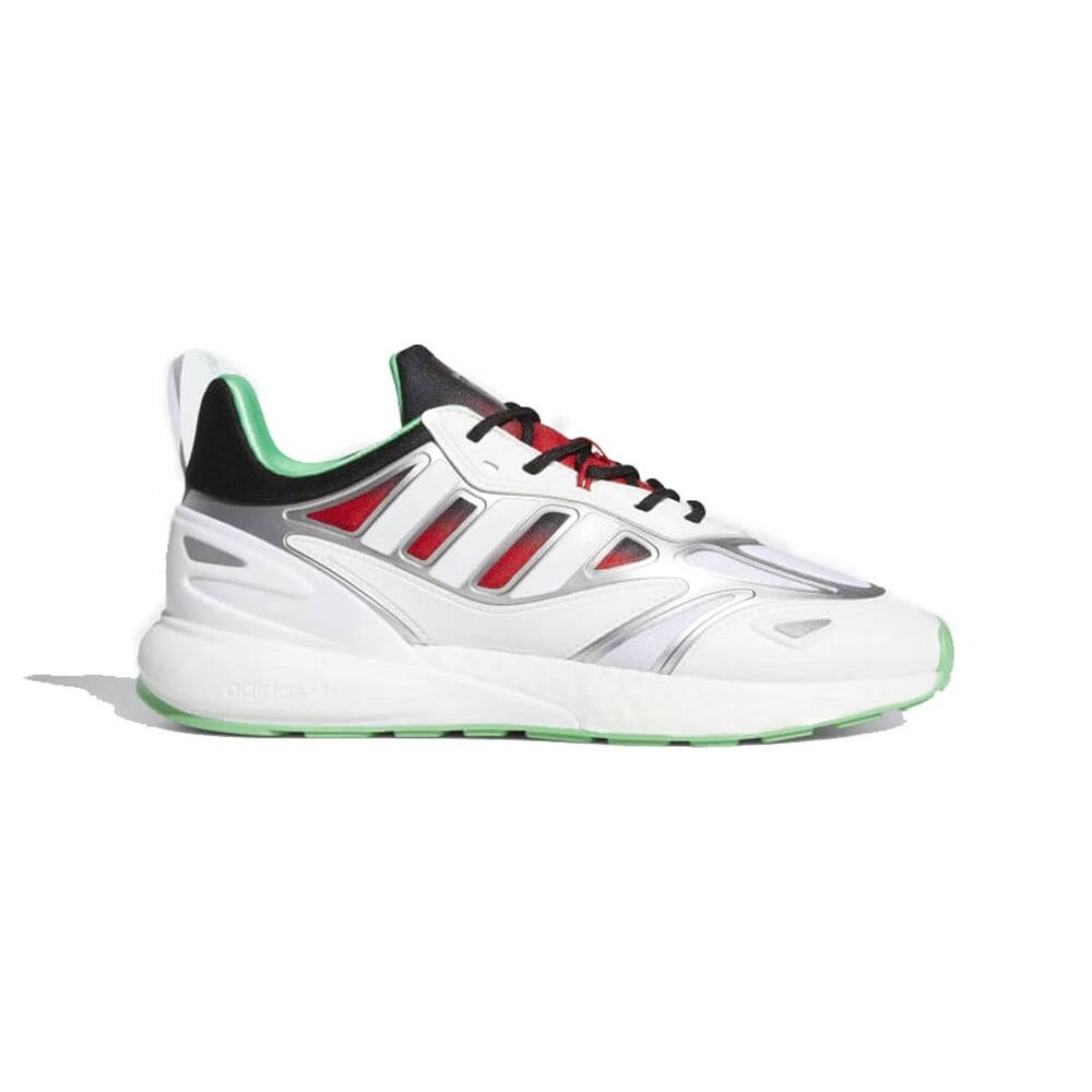 Marvel x adidas ZX 2K Boost Gamora for Sale | Authenticity