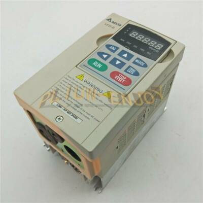 1PCS USED Delta inverter VFD-B series VFD022B43B 2.2KW 380V | eBay