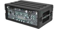 SKB 1SKB-R4S 4U Shallow Rack Case