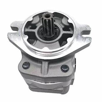 New Gear Pump 705-41-01320 for Komatsu Doze D65P/EX/PX-12